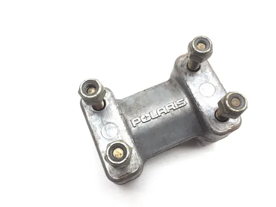 Handlebar Handle Bar Mount Clamps 7/8 2002 Polaris Sportsman 700 Twin 2585