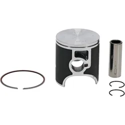 Vertex Performance Cast Piston Kit 46.94mm