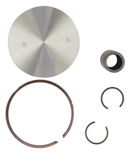 Vertex Cast Piston Kit 46.95mm