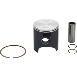 Vertex Performance Cast Piston Kit 46.96mm