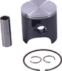 Vertex Cast Piston Kit 51.96mm