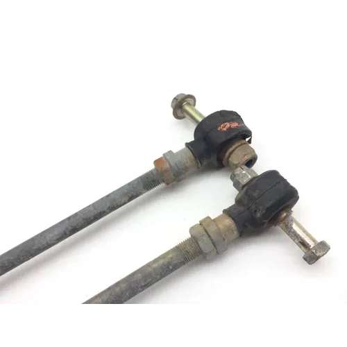 Tierods Tie Rods with Ends 2002 Polaris Sportsman 700 Twin 2585 x 7