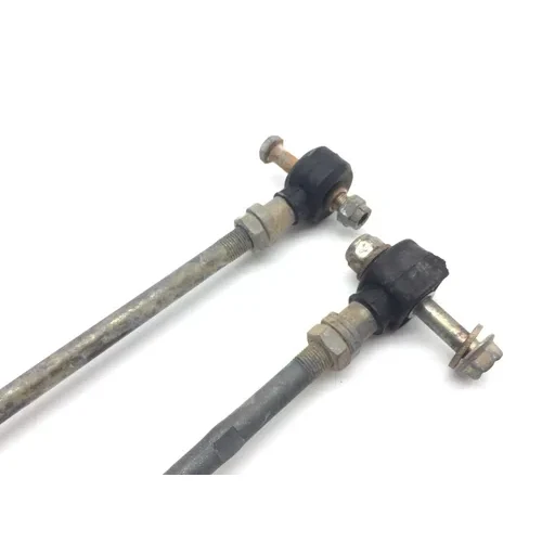 Tierods Tie Rods with Ends 2002 Polaris Sportsman 700 Twin 2585 x 12