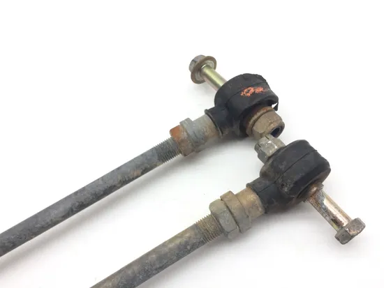 Tierods Tie Rods with Ends 2002 Polaris Sportsman 700 Twin 2585 x