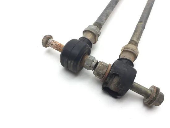 Tierods Tie Rods with Ends 2002 Polaris Sportsman 700 Twin 2585 x