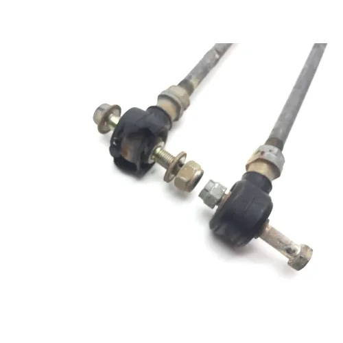 Tierods Tie Rods with Ends 2002 Polaris Sportsman 700 Twin 2585 x 11