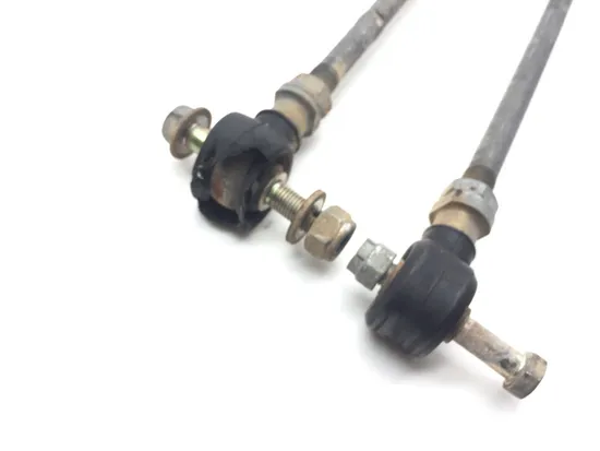 Tierods Tie Rods with Ends 2002 Polaris Sportsman 700 Twin 2585 x