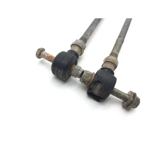 Tierods Tie Rods with Ends 2002 Polaris Sportsman 700 Twin 2585 x 5