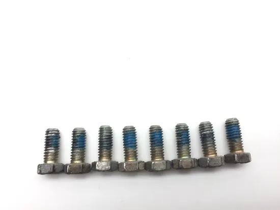 Front Brake Rotor Bolts 2002 Polaris Sportsman 700 Twin 2585