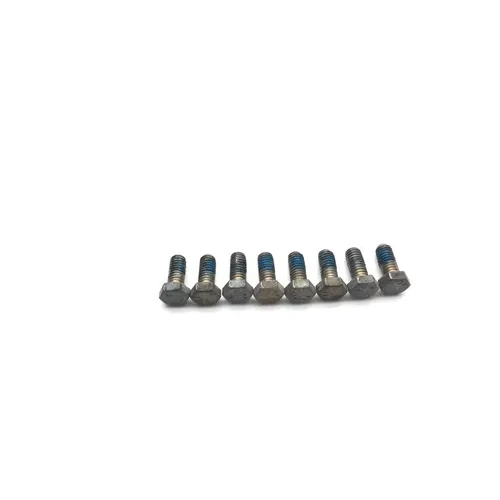 Front Brake Rotor Bolts 2002 Polaris Sportsman 700 Twin 2585 3