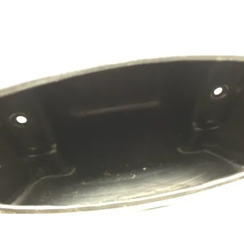 Storage Box 2002 Polaris Sportsman 700 Twin 2585 12