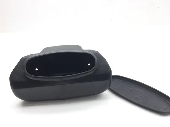 Storage Box 2002 Polaris Sportsman 700 Twin 2585