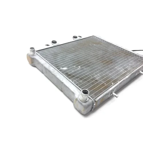 Engine Radiator Cooling 2002 Polaris Sportsman 700 Twin 2585 x 5