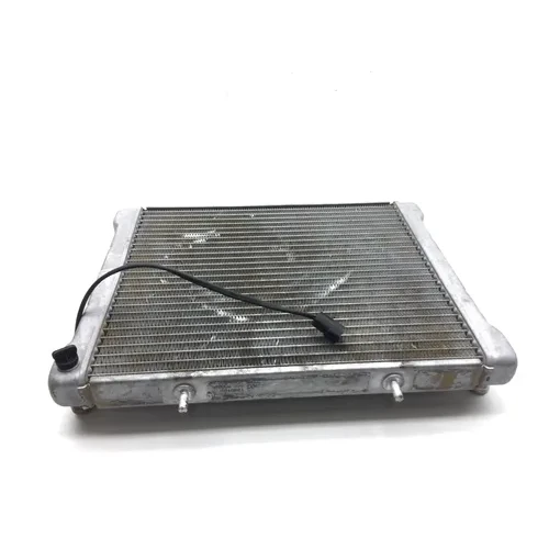 Engine Radiator Cooling 2002 Polaris Sportsman 700 Twin 2585 x 9