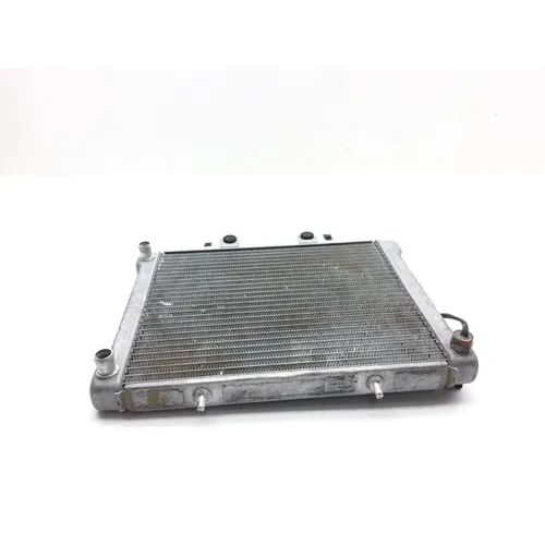 Engine Radiator Cooling 2002 Polaris Sportsman 700 Twin 2585 x 3