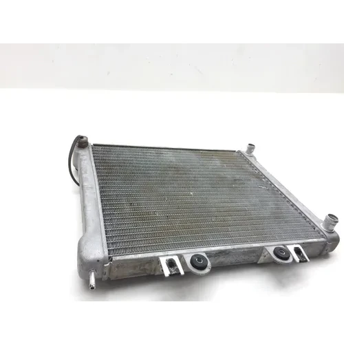 Engine Radiator Cooling 2002 Polaris Sportsman 700 Twin 2585 x 7