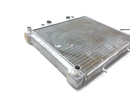 Engine Radiator Cooling 2002 Polaris Sportsman 700 Twin 2585 x