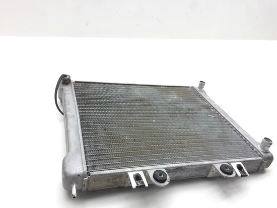 Engine Radiator Cooling 2002 Polaris Sportsman 700 Twin 2585 x