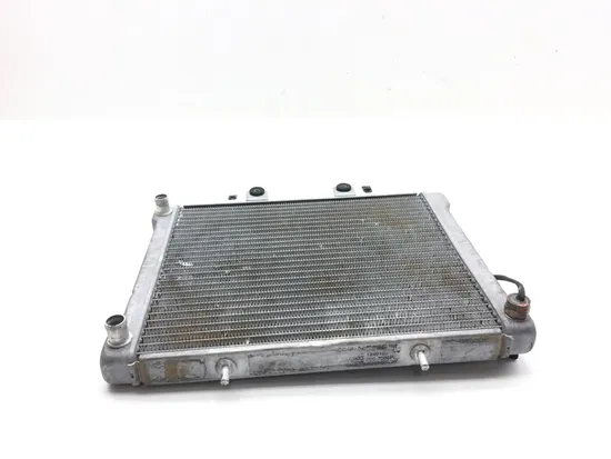 Engine Radiator Cooling 2002 Polaris Sportsman 700 Twin 2585 x