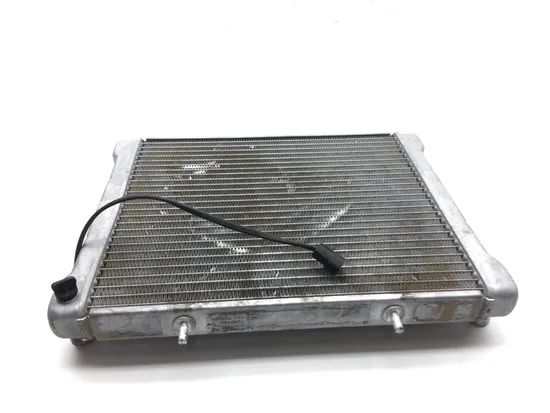 Engine Radiator Cooling 2002 Polaris Sportsman 700 Twin 2585 x