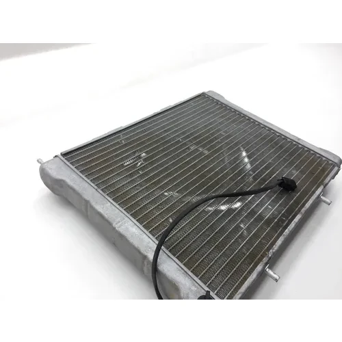 Engine Radiator Cooling 2002 Polaris Sportsman 700 Twin 2585 x 10