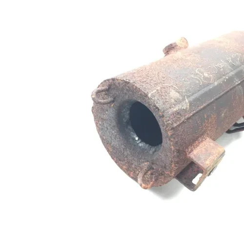 Exhaust Pipe Muffler 2002 Polaris Sportsman 700 Twin 2585 11