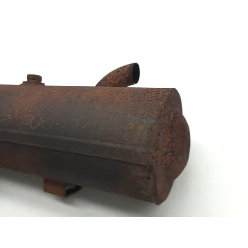 Exhaust Pipe Muffler 2002 Polaris Sportsman 700 Twin 2585 12