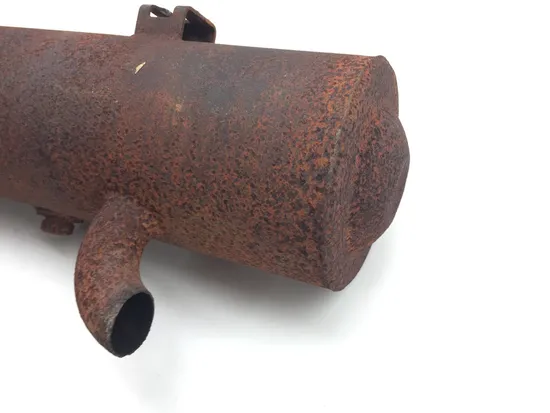 Exhaust Pipe Muffler 2002 Polaris Sportsman 700 Twin 2585