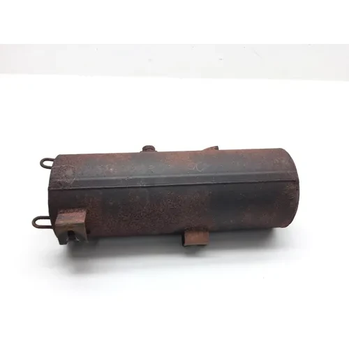 Exhaust Pipe Muffler 2002 Polaris Sportsman 700 Twin 2585 9