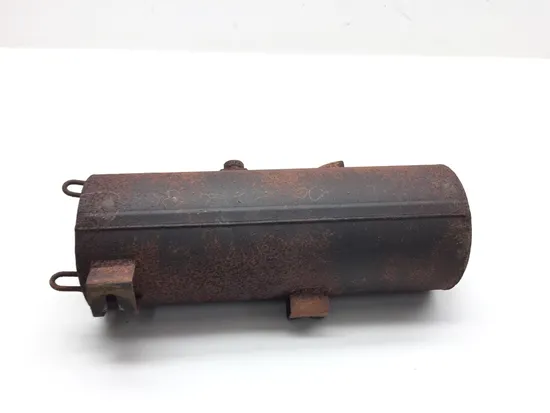 Exhaust Pipe Muffler 2002 Polaris Sportsman 700 Twin 2585