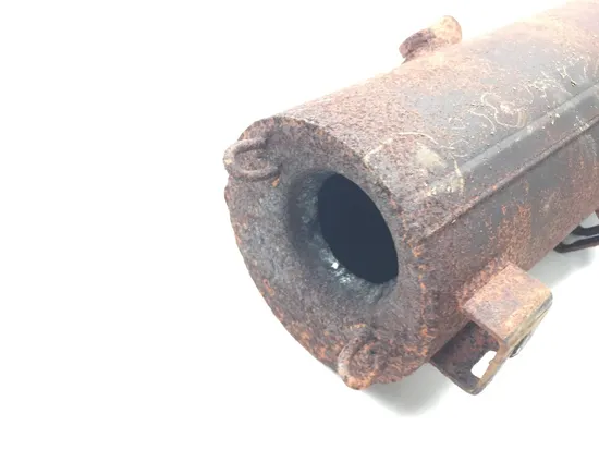 Exhaust Pipe Muffler 2002 Polaris Sportsman 700 Twin 2585