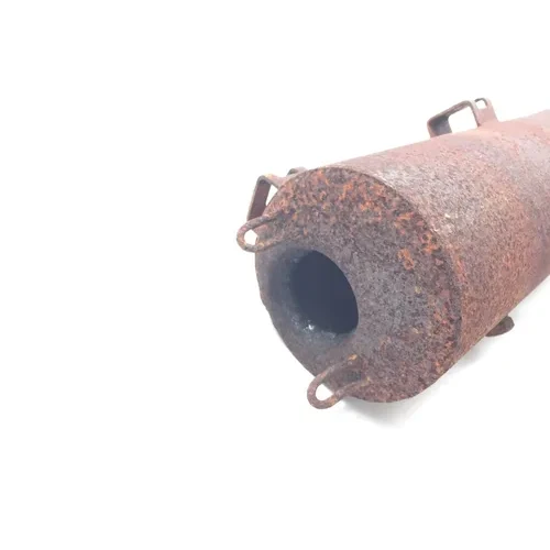 Exhaust Pipe Muffler 2002 Polaris Sportsman 700 Twin 2585 5