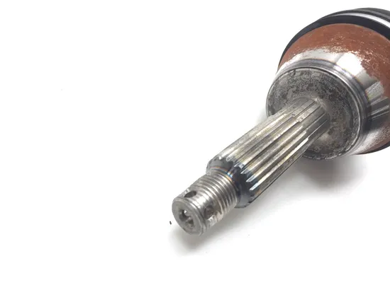 Front Passenger Right Axle 2002 Polaris Sportsman 700 Twin 2585