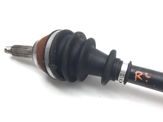 Front Passenger Right Axle 2002 Polaris Sportsman 700 Twin 2585