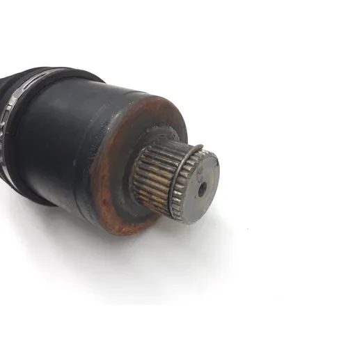 Rear Driver Left Axle 2002 Polaris Sportsman 700 Twin 2585 10