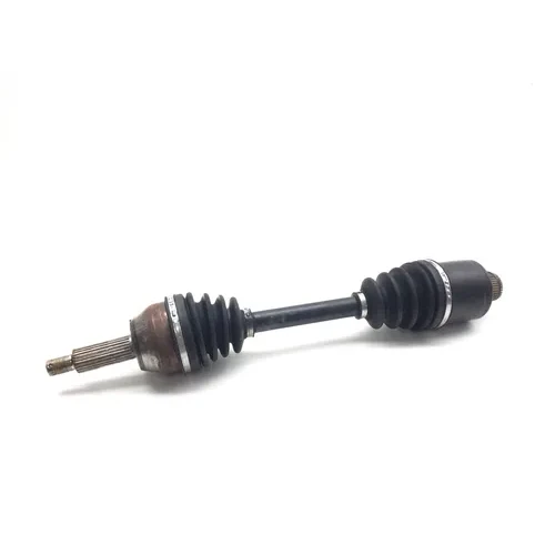 Rear Driver Left Axle 2002 Polaris Sportsman 700 Twin 2585 3