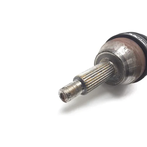 Rear Driver Left Axle 2002 Polaris Sportsman 700 Twin 2585 5