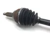 Rear Driver Left Axle 2002 Polaris Sportsman 700 Twin 2585