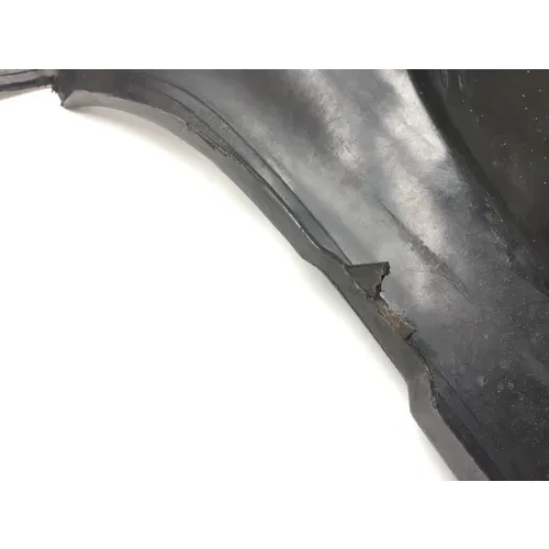 Front Fender Fenders Plastic 2002 Polaris Sportsman 700 Twin 2585 x 17