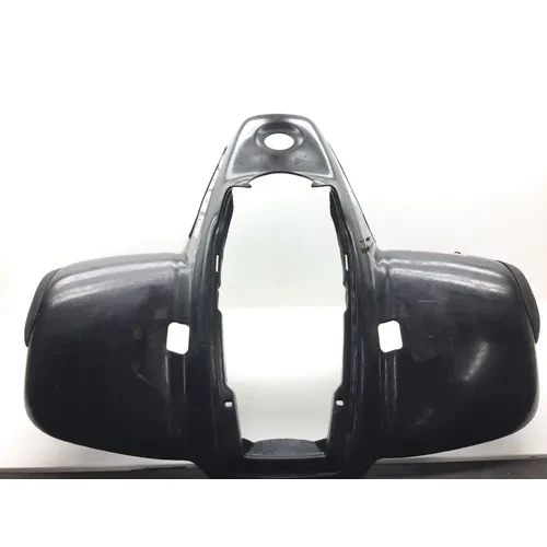 Front Fender Fenders Plastic 2002 Polaris Sportsman 700 Twin 2585 x 3