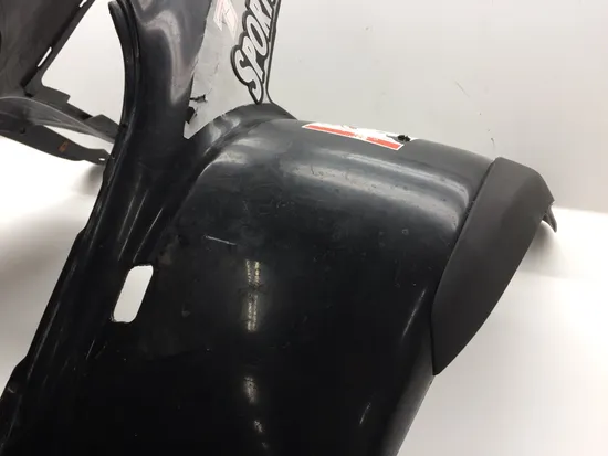 Front Fender Fenders Plastic 2002 Polaris Sportsman 700 Twin 2585 x