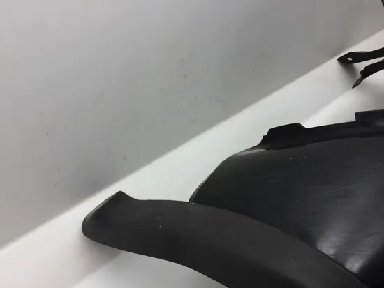 Front Fender Fenders Plastic 2002 Polaris Sportsman 700 Twin 2585 x