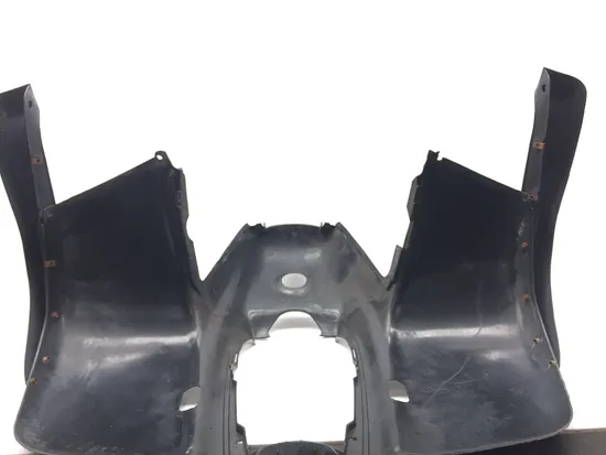 Front Fender Fenders Plastic 2002 Polaris Sportsman 700 Twin 2585 x