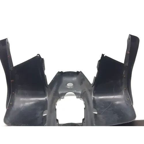 Front Fender Fenders Plastic 2002 Polaris Sportsman 700 Twin 2585 x 15