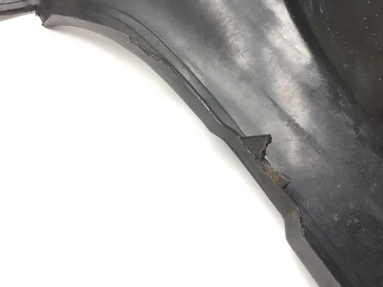 Front Fender Fenders Plastic 2002 Polaris Sportsman 700 Twin 2585 x