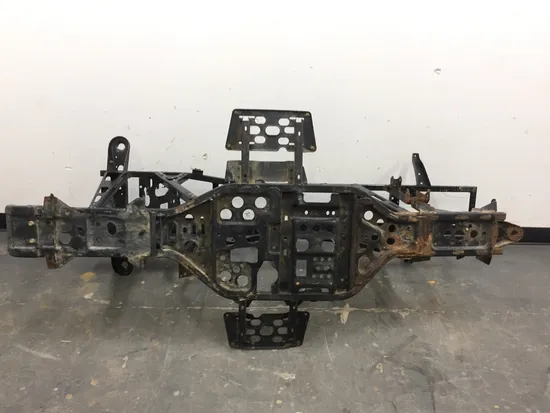 Frame Chassis 2002 Polaris Sportsman 700 Twin 2585 x