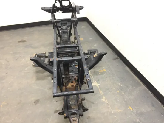 Frame Chassis 2002 Polaris Sportsman 700 Twin 2585 x