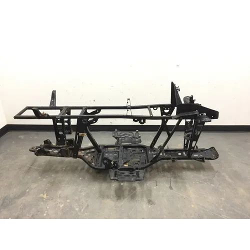 Frame Chassis 2002 Polaris Sportsman 700 Twin 2585 x 3
