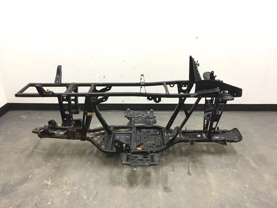 Frame Chassis 2002 Polaris Sportsman 700 Twin 2585 x