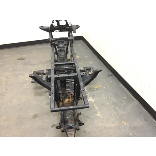 Frame Chassis 2002 Polaris Sportsman 700 Twin 2585 x 13